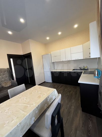 Коттедж 161 м² на участке 8,5 сот.