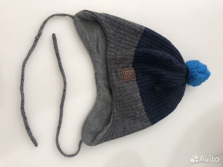 Шапка детская reima