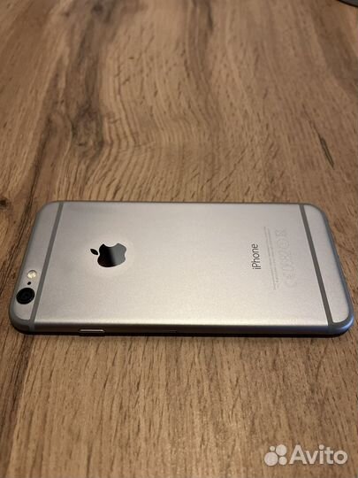 Телефон iPhone 6 16gb