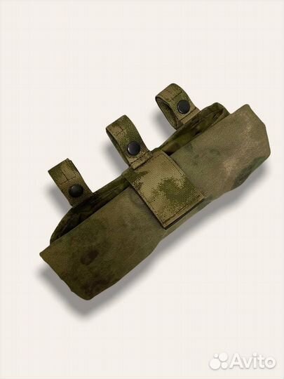 Подсумок под сброс мох