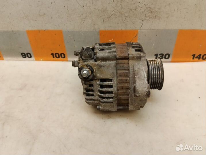 Генератор Nissan Almera N16 1.8 2001