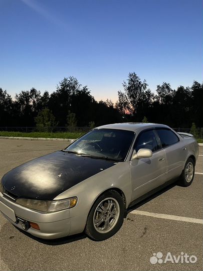 Toyota Corolla Ceres, 1993