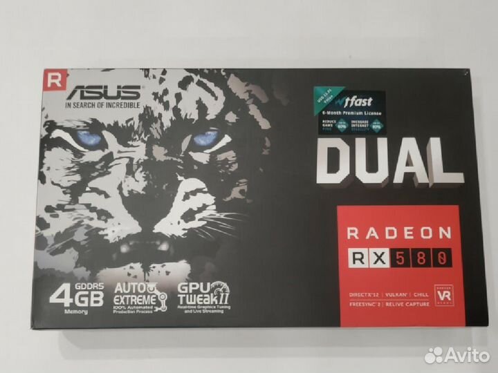 Видеокарта