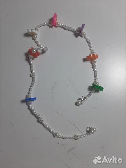 Плету из бисера на заказ