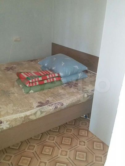 1-к. квартира, 33 м², 4/5 эт.