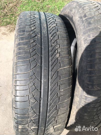 Michelin Agilis 3 215/65 R16