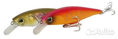 Воблер Golden Mean MoonStruck 100SP