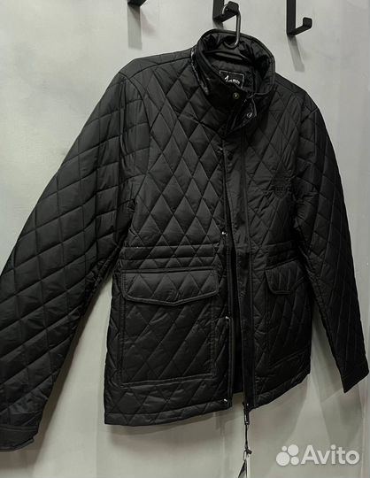 Мужская весеннее куртка 50-56