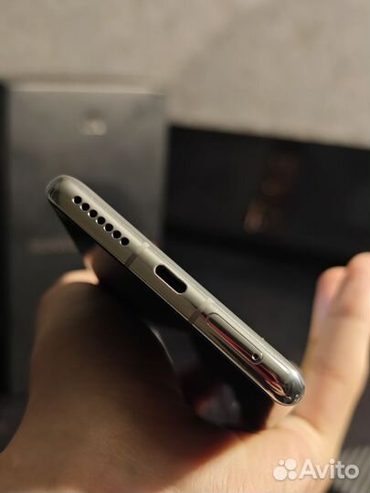 HUAWEI Mate 40 Pro, 8/256 ГБ