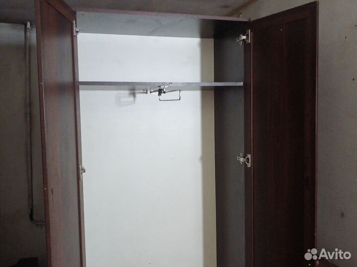 Шкаф прихожая бу