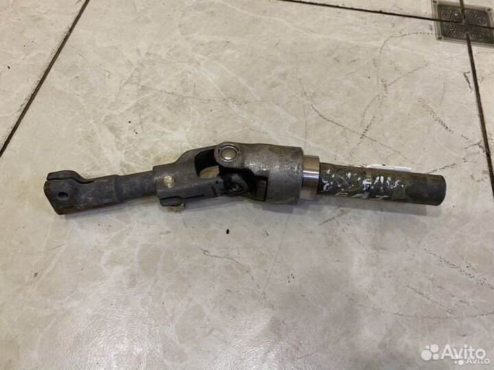 Рулевой кардан Geely Emgrand EC7