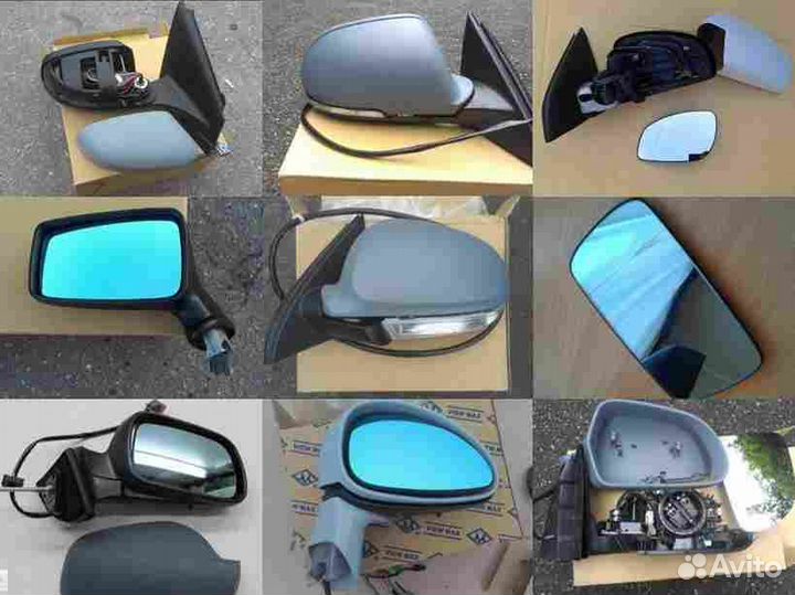 Зеркало chevrolet aveo, chevrolet aveo 11-15