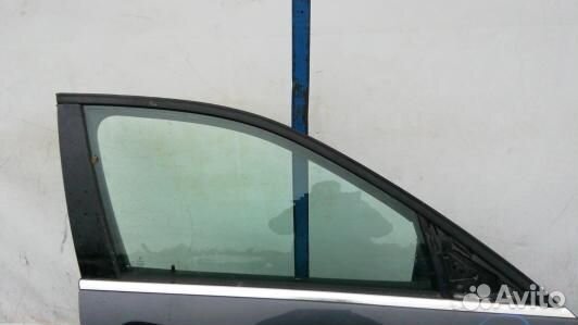 Дверь передняя правая mercedes benz C-class W204