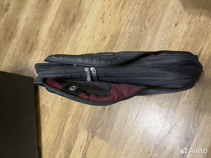 Сумка для ноутбука