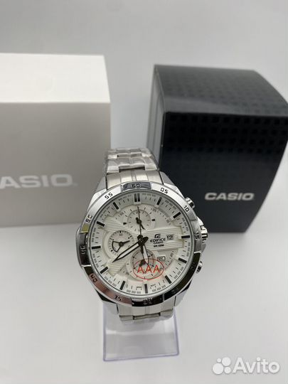 Мужские часы Casio Edifice