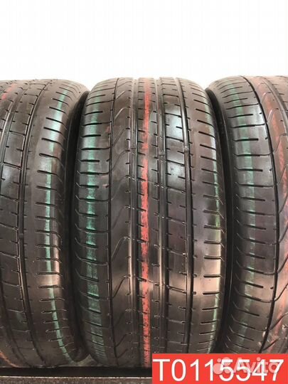 Pirelli P Zero 265/40 R21 101Y