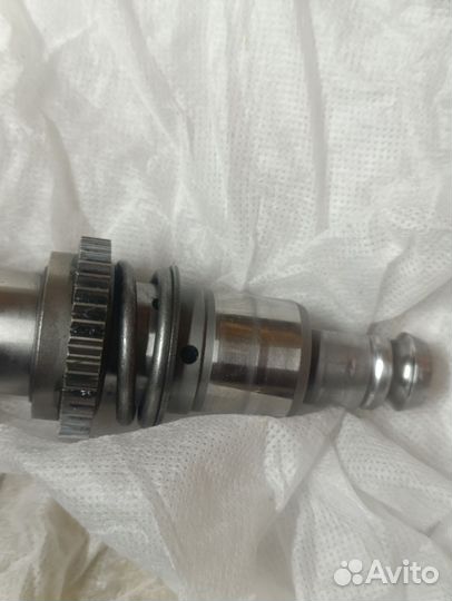 Ствол в сборе AEG bh 24 IE