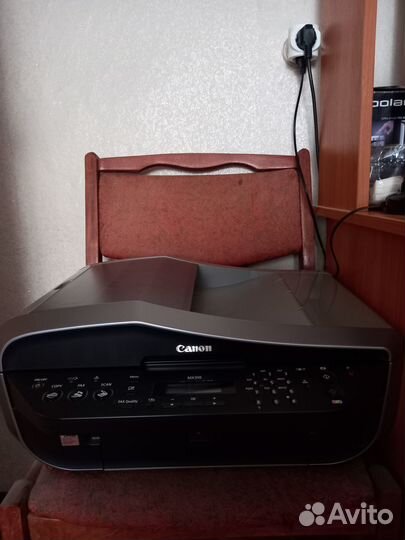 Компьютер в сборе с монитором