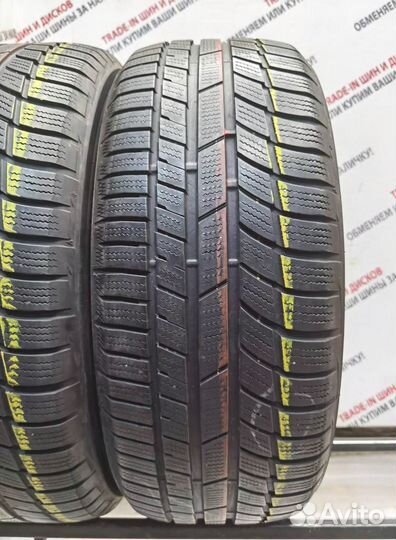 Toyo Snowprox S954 215/55 R17 98P