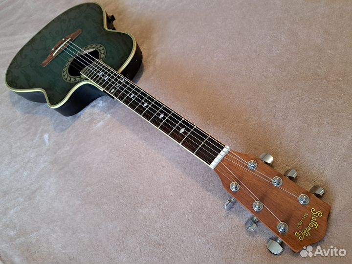 Электроакустика Stafford&Go