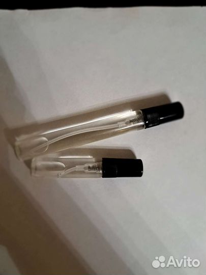 Парфюм - духи