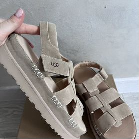 Сандалии UGG 37, 38, 39 размер