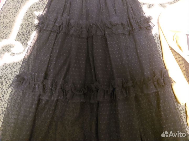 Платья для девочки для новорождён