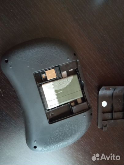 Клавиатура для телевизора Vontar