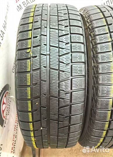 Yokohama Ice Guard IG50 215/55 R17 97H