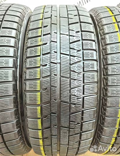 Yokohama Ice Guard IG50 215/55 R17 97H