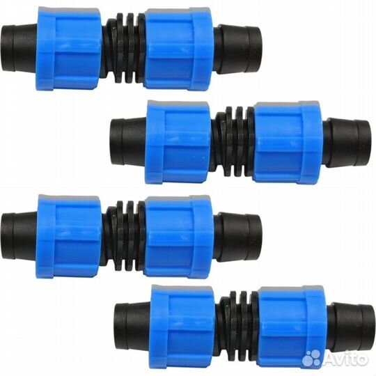 Ремонтное соединение для капельной ленты Профитт 1