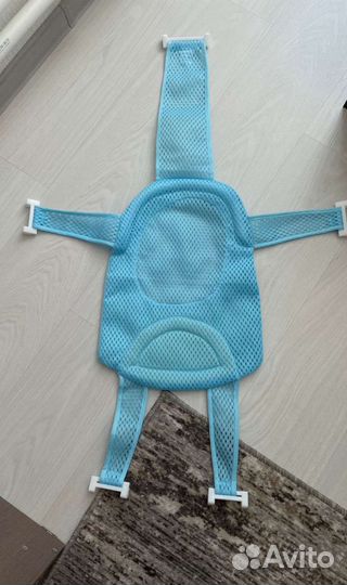 Гамак для купания