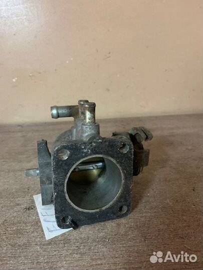 Заслонка дроссельная Hyundai Accent I (1.3)