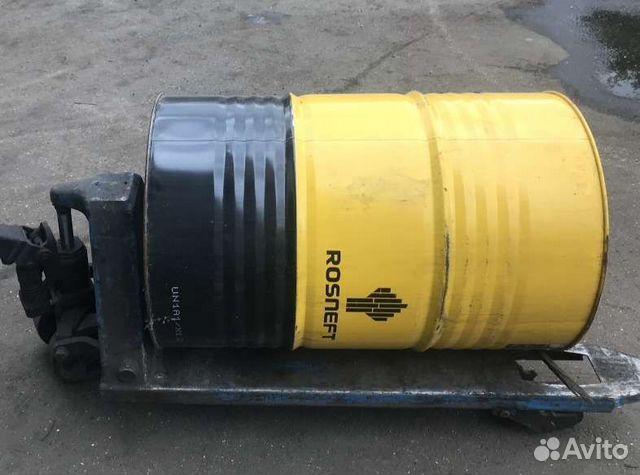 Бочка металлическая 200л купить в Братске | Товары для дома и дачи | Авито