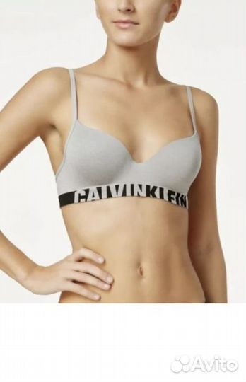 Лиф бюстгалтер Calvin Klein