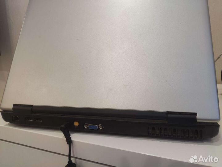 Acer aspire 3690