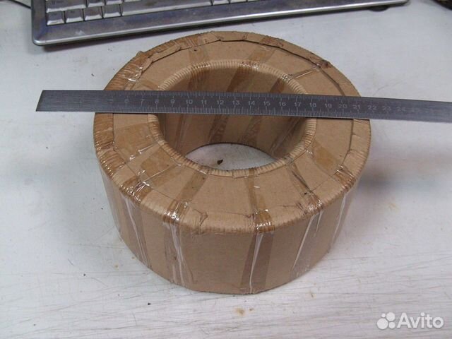 Продам сердечник для тороидального трансформатора купить в Воронеже ...