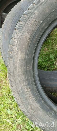 Amtel Planet DC 185/65 R30