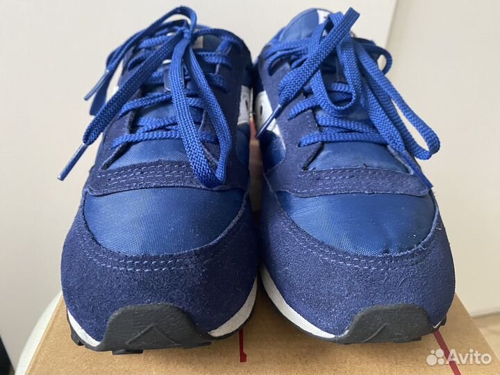 Кроссовки для мальчика Saucony, р-р 35,5