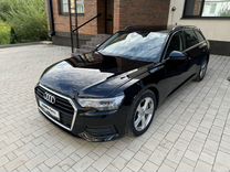 Audi A6 3.0 AT, 2019, 190 000 км, с пробегом, цена 3 490 000 руб.