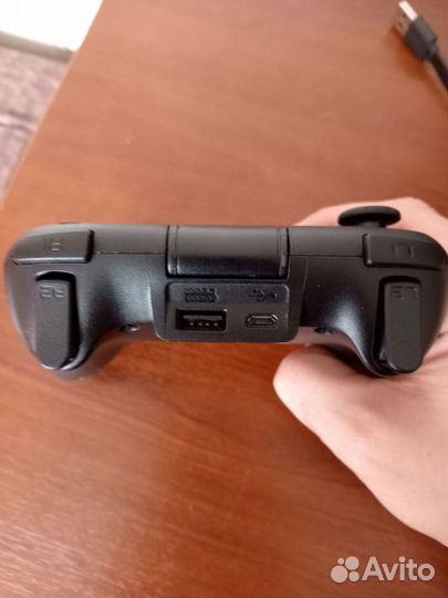 Геймпад для андроида moga PRO 2 HID