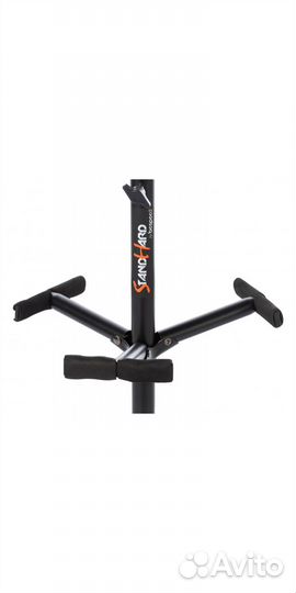 Стойка для гитары Bespeco SHG3