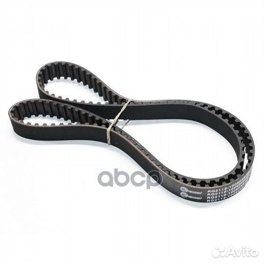 Ремень 1535 зубчат. грм 2110-12 инж.16кл. Rigin