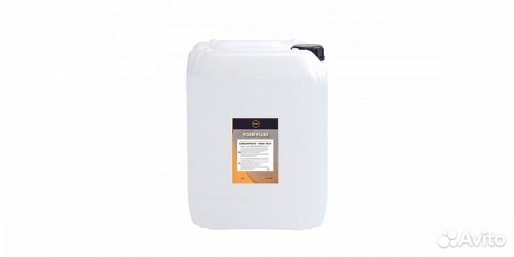 Аксессуар sfat foam fluid hight tech — 25L