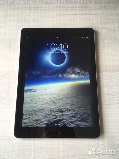 iPad Air 1 32gb wi-fi