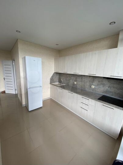 1-к. квартира, 37 м², 16/25 эт.