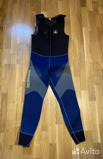 Гидрокостюм Technisub (женский)