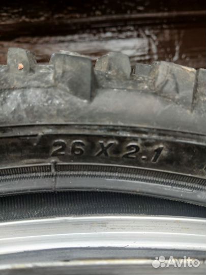 Колеса для велосипеда