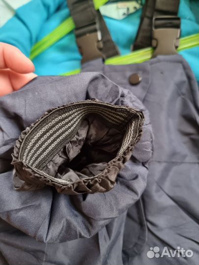 Зимний комплект из мембраны