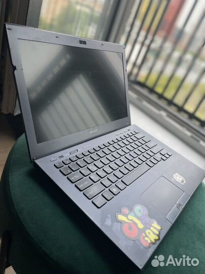 Sony Vaio PCG 41214V